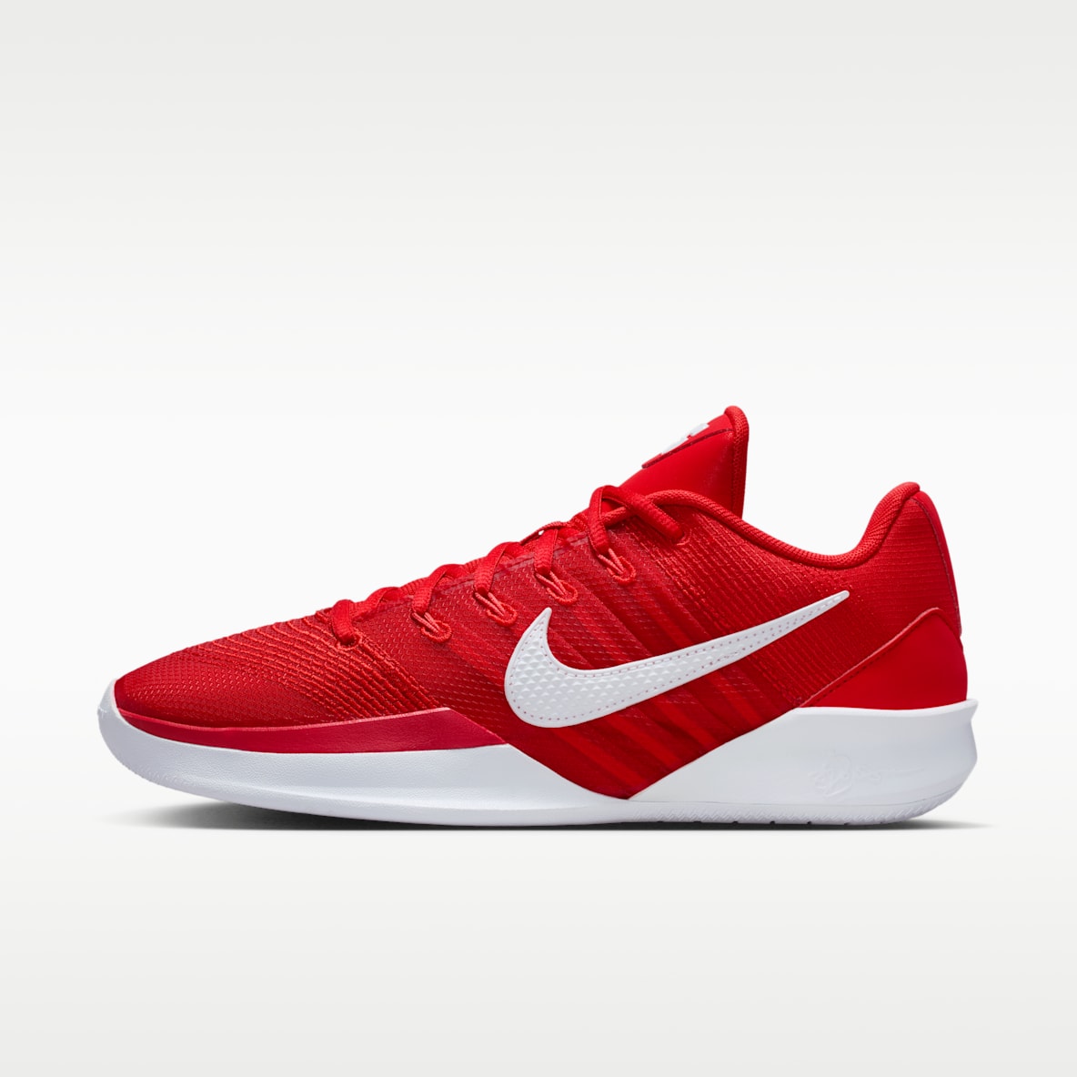 Mens Red Sabrina Ionescu Basketball. Nike.com
